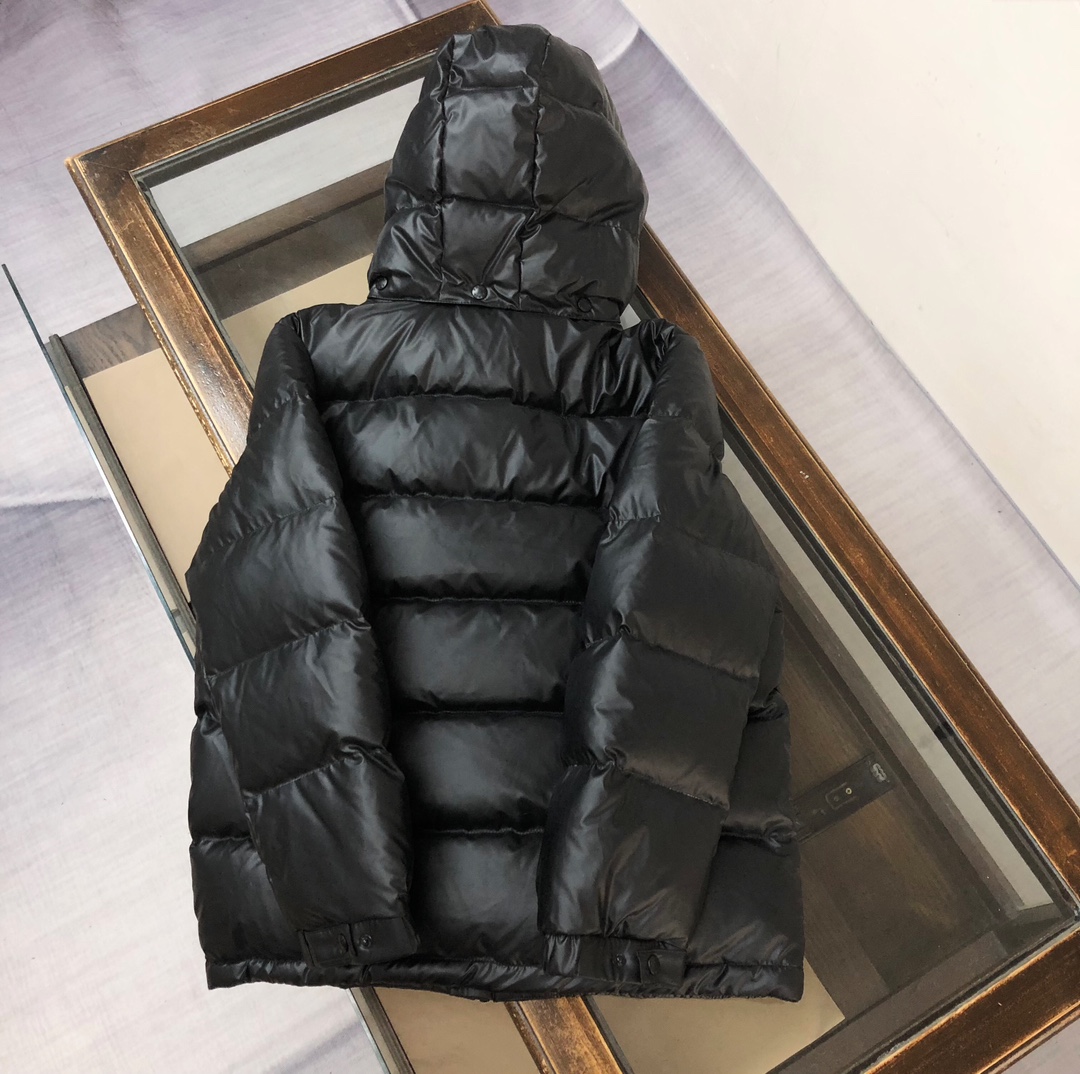 Prada Down Jackets